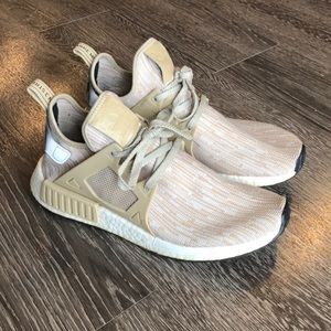 Adidas NMD XR1 Tan